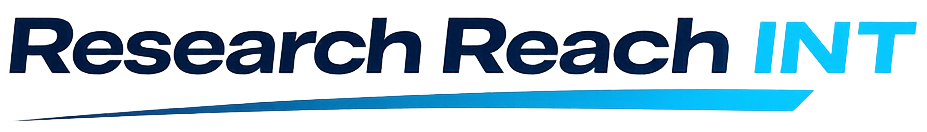Research Reach INT Logo