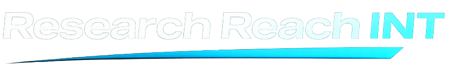 Research Reach INT Logo